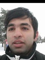 Шакарнех Омар Мухаммед