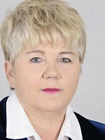 Акулинкина Татьяна Николаевна
