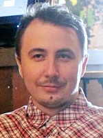 Уткин Виталий Валерьевич