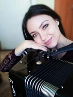Масленникова Кристина Владимировна