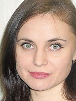 Антропова Ольга Владимировна