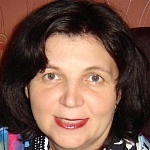 Евгения Анатольевна Гончар