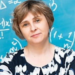 Таскаева Наталья Васильевна