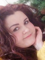 Миронова Дарья Сергеевна
