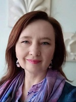 Кожевникова Наталья Ивановна
