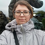 Ковальская Юлия Сергеевна