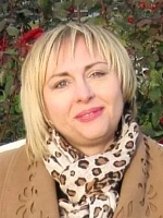 Лашко Инна Витальевна