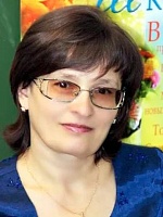 Милых Галина Викторовна