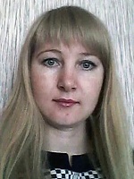 Шлыгина Мария Александровна