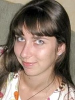 Колдунова Арина Александровна