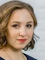 Райзман Эльвира Айратовна