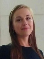 Тарабрина Алёна Шамильевна
