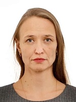 Коновальчик Елена Александровна