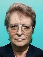 Спесивцева Ольга Ивановна