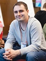 Плотников Илья Сергеевич
