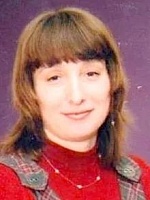 Шишкина Надежда Витальевна