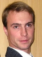 Селютин Александр Анатольевич