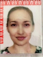 Халикова Аниля Миндегалиевна