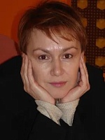 Верзина Ольга Владимировна