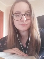 Курдюкова Елизавета Андреевна