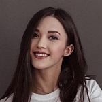 Мельникова Варвара Владимировна
