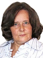 Яковлева Татьяна Константиновна