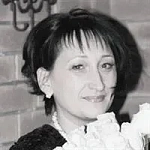 Анисимова Юлия Михайловна