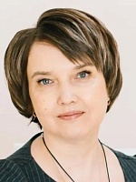 Свистунова Татьяна Юрьевна