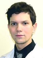 Галеев Артемий Валерьевич