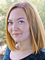Шаихова Римма Рамилевна