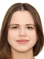 Андреева Анна Алексеевна