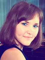 Белобородова Виктория Викторовна
