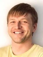 Гарбар Евгений Александрович