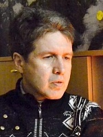 Шапиро Алексей Давидович
