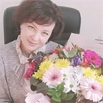 Александра Евгеньевна Худякова