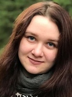 Обухова Алиса Владиславовна